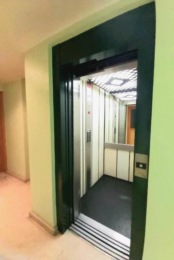 Apartamento En El Centro De Zaragoza "El Rubi Del Pilar" Bagian luar foto