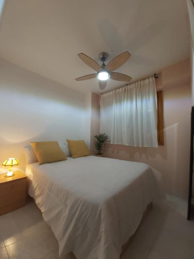 Apartamento En El Centro De Zaragoza "El Rubi Del Pilar" Bagian luar foto