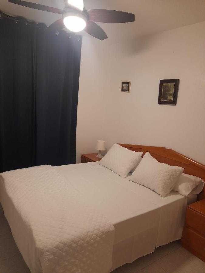 Apartamento En El Centro De Zaragoza "El Rubi Del Pilar" Bagian luar foto